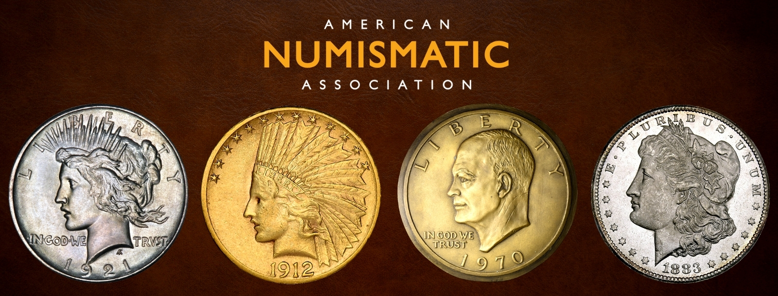 Coin Collecting Blog ANA Coin Press Coin Values